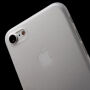Ultratenký 0,3 mm kryt na Apple iPhone SE (2020/2022) / 8 / 7 - biely