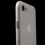 Ultratenký 0,3 mm kryt na Apple iPhone SE (2020/2022) / 8 / 7 - biely