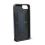 UAG Armor odolný kryt pre Apple iPhone SE (2016)/5S/5 – tmavomodré
