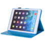 Ochranné puzdro so stojančekom pre iPad 9,7" (2017/2018) / Air – drak