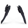EX02 bezdrôtové Bluetooth slúchadlo s mikrofónom pre iPhone