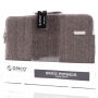 ORICO tvídová taška pre Apple MacBook Pro 13"/Air 13" – béžová