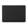 Voyage odolné obálka pre MacBook 13" / Air 13" / Pro 13" – čierna