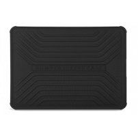 Voyage odolné obálka pre MacBook 13" / Air 13" / Pro 13" – čierna