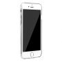 BASEUS tenké puzdro pre Apple iPhone SE (2020/2022) / 8 / 7 - priehľadný