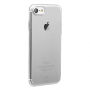 BASEUS tenké puzdro pre Apple iPhone SE (2020/2022) / 8 / 7 - priehľadný