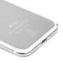 BASEUS tenké puzdro pre Apple iPhone SE (2020/2022) / 8 / 7 - priehľadný