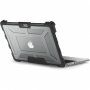 UAG Plasma Ice odolný kryt pre MacBook Pro 13" (A1706 / A1708 / A1989 / A2159) – číry
