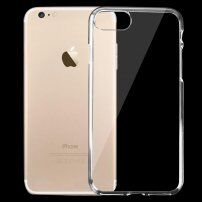 Transparentný ochranný kryt pre iPhone 7 Plus/iPhone 8 Plus - číry