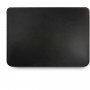 Guess Saffiano obálka pre iPad Pro 12,9" / MacBook do 14" - čierna