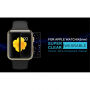 NILLKIN ochranná fólia pre Apple Watch 42mm