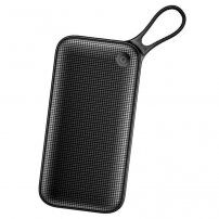 BASEUS výkonná powerbanka 20000 mAh – čierna