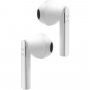 FIXED Boom Pods TWS bezdrôtové slúchadlá pre zariadenia Apple - biela