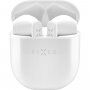 FIXED Boom Pods TWS bezdrôtové slúchadlá pre zariadenia Apple - biela