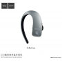 HOCO Bluetooth bezdrôtové slúchadlo pre Apple iPhone – sivé