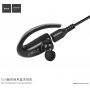 HOCO Bluetooth bezdrôtové slúchadlo pre Apple iPhone – sivé