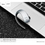 HOCO Bluetooth bezdrôtové slúchadlo pre Apple iPhone – sivé