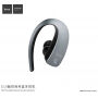 HOCO Bluetooth bezdrôtové slúchadlo pre Apple iPhone – sivé