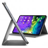 CellularLine Folio puzdro so stojančekom pre iPad Pro 11" (2020) - čierne