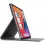 CellularLine Folio puzdro so stojančekom pre iPad Air 4 (2020) / Air 5 (2022) - čierne