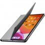 CellularLine Folio puzdro so stojančekom pre iPad Air 4 (2020) / Air 5 (2022) - čierne