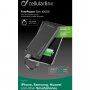 CellularLine FREEPOWER SLIM powerbanka s portom USB-A - 1 000 mAh - čierna