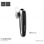 HOCO elegantné bezdrôtové Bluetooth slúchadlo pre Apple iPhone – čierne