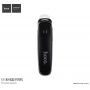 HOCO elegantné bezdrôtové Bluetooth slúchadlo pre Apple iPhone – čierne