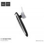 HOCO elegantné bezdrôtové Bluetooth slúchadlo pre Apple iPhone – čierne