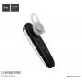 HOCO elegantné bezdrôtové Bluetooth slúchadlo pre Apple iPhone – čierne