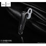 HOCO elegantné bezdrôtové Bluetooth slúchadlo pre Apple iPhone – čierne