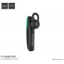 HOCO Bluetooth bezdrôtové slúchadlo pre Apple iPhone – čierne