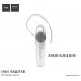 HOCO Bluetooth bezdrôtové slúchadlo s mikrofónom pre Apple iPhone – zlaté