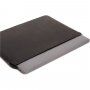 Decoded kožená obálka pre MacBook 13" / Air 13" / Pro 13" - antracitová