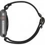 Spigen Lite Fit nylonový remienok pre Apple Watch Ultra 49mm / 46mm / 45mm / 44mm / 42mm - čierny