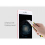 NILLKIN 3D tvrdené sklo (Tempered Glass) pre Apple iPhone 6 / 6S - biele
