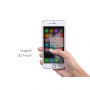 NILLKIN 3D tvrdené sklo (Tempered Glass) pre Apple iPhone 6 / 6S - biele