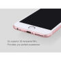 NILLKIN 3D tvrdené sklo (Tempered Glass) pre Apple iPhone 6 / 6S - biele