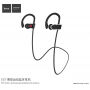 HOCO bezdrôtové Bluetooth športové slúchadlá pre Apple iPhone – modrá