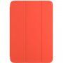Originálne Apple Smart Folio magnetické puzdro pre iPad mini 6 / mini 7 - svietivo oranžové