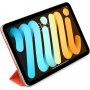 Originálne Apple Smart Folio magnetické puzdro pre iPad mini 6 / mini 7 - svietivo oranžové