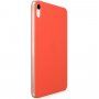 Originálne Apple Smart Folio magnetické puzdro pre iPad mini 6 / mini 7 - svietivo oranžové
