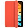 Originálne Apple Smart Folio magnetické puzdro pre iPad mini 6 / mini 7 - svietivo oranžové