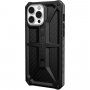 UAG Monarch superodolný kryt pre iPhone 13 Pro Max - čierny