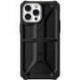 UAG Monarch superodolný kryt pre iPhone 13 Pro Max - čierny