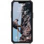UAG Monarch superodolný kryt pre iPhone 13 Pro Max - čierny