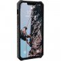 UAG Monarch superodolný kryt pre iPhone 13 Pro Max - tmavomodrý