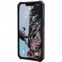 UAG Monarch superodolný kryt pre iPhone 13 Pro Max - tmavomodrý