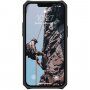 UAG Monarch superodolný kryt pre iPhone 13 Pro Max - tmavomodrý