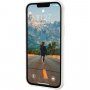 UAG U Dot odolný kryt pre iPhone 13 Pro Max - marshmallow